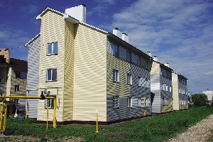 Индивидуальное проектирование трехэтажных поликлиник в Мосвке