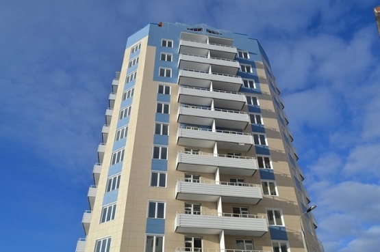 Дизайн проект и ремонт квартиры в Москве в комплексе из двух 12-16 этажных зданий в ТИНАО