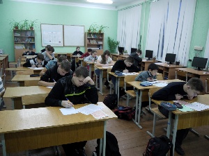 Проекты ремонта образовательных школ в Москве