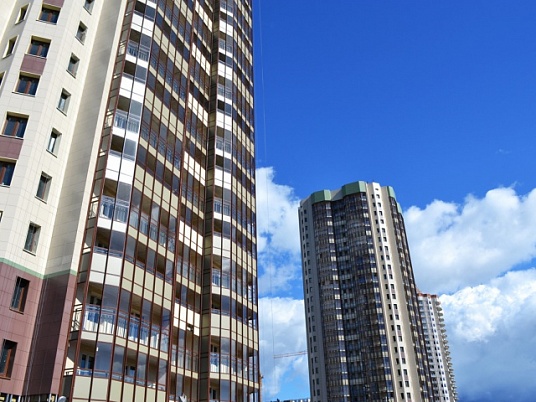 Ремонт квартиры в Москве со встроено-пристроенным помещением в 25-этажном доме в ТИНАО