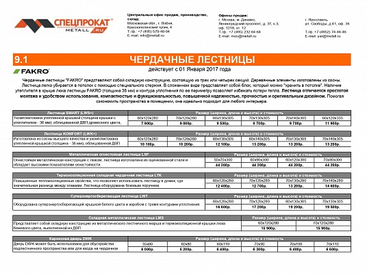 Материалы для строительства и ремонта производственных ангаров в Москве и Московской области