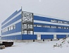 Ремонт производственных помещений завода по производству фильтров "Барьер" в г. Ногинск Московская область
