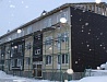 Реконструкция трехэтажного 24 квартирного жилого дома в пос. Решетиха, Московской области