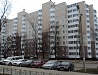 Дизайн проект и ремонт квартир многоквартирного жилого дома в г. Электросталь, Московской области