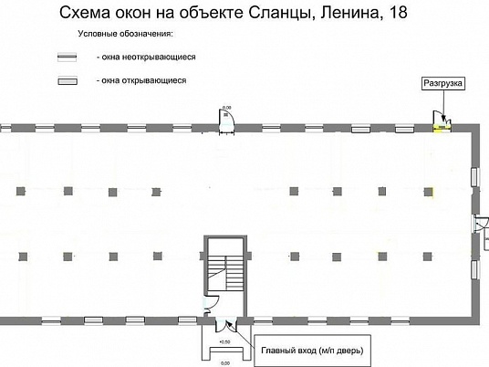 Проектирование я и ремонт магазина в Москве для торговой сети Дикси