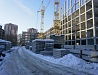 Дизайн проект и ремонт квартир многоквартирного жилого дома в г. Электросталь, Московской области