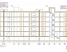  Проект 5 этажного административного здания в г. Москва
