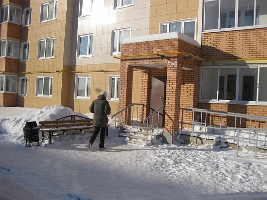 Ремонт квартиры в Москве в многоквартирном жилом доме 7 этажей в ЮВАО