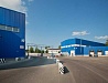 Ремонт производственных помещений завода по производству фильтров "Барьер" в г. Ногинск Московская область