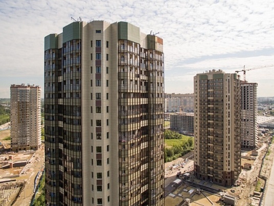 Дизайн проект и ремонт квартиры в Москве в 25 этажном дома с подземным гаражом в ТИНАО