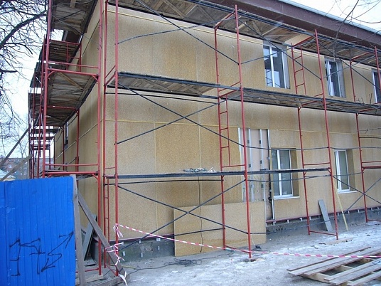 Проектирование и ремонт магазина в Москве для торговой сети Дикси