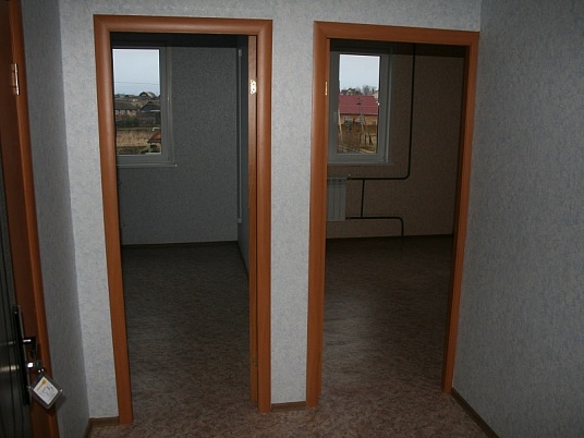 Ремонт инженерных сетей трехэтажного жилого дома на 31 квартиру в г. Шарья, Московской области