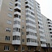 Жилой многоквартирный дом в г. Ивантеевка, Московской области (ул. Фабричный проезд, 1-очередь)