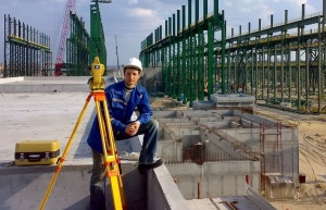 Требования к фундаментам производственных ангаров в Москве