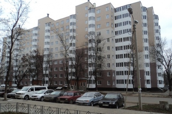 Ремонт квартир многоквартирного жилого дома 10 этажей в г. Электросталь, Московской области