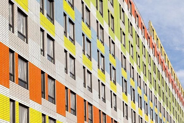 Панели стеновые для ремонта в квартиры в Москве