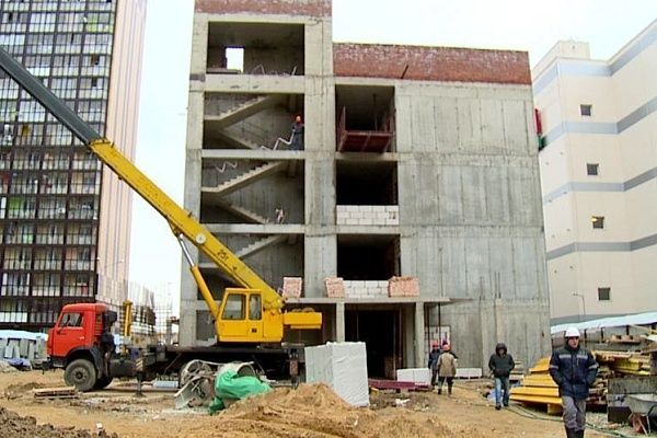 Многослойные панели заводской готовности