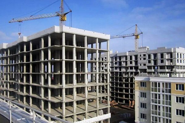 Ремонт в жилом многоквартирном доме из кирпича в Москве