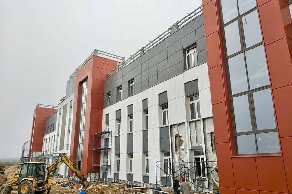 Предложение по использованию ограждающих конструкции