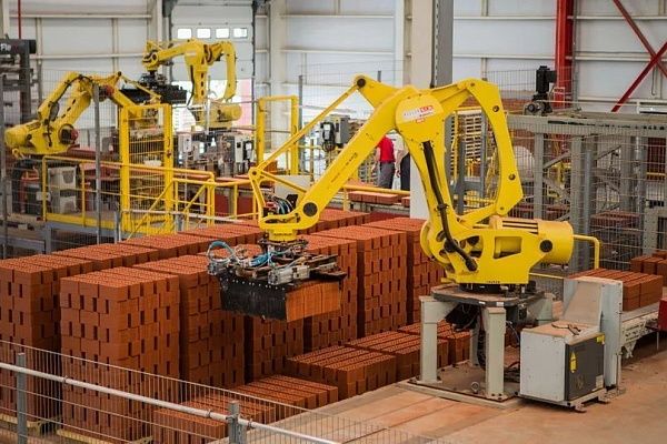 Преимущества франшизы в строительстве