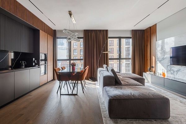 Какие ошибки допускают при ремонте квартиры в Москве?