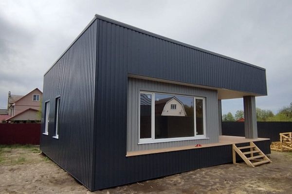 Малоэтажное жилье: что необходимо для популяризации?