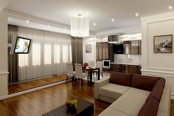 Какие ошибки допускают при ремонте квартиры в Москве?