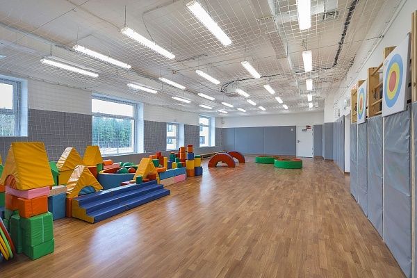 Выбор образовательных программ в системе ДДУ