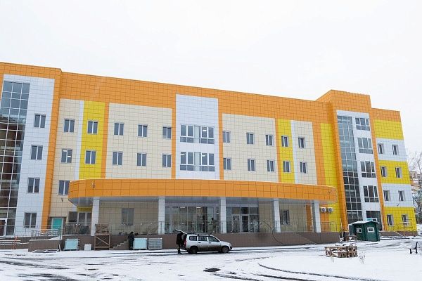 Проектирование зданий и сооружений в Москве