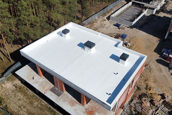 Ремонт и отделка мансардного этажа