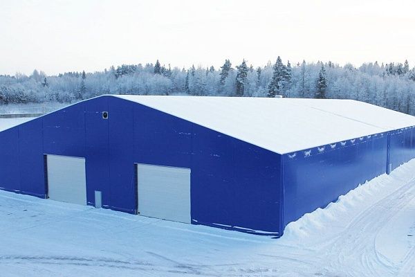 Монтаж наружной обшивки здания в Москве