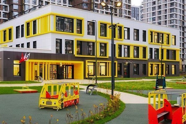 Облицовки наружных стен панелями