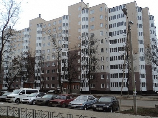 Дизайн проект и ремонт квартиры в Москве в жилом многоквартирном доме в САО