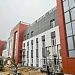 Фасадные работы в Москве