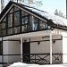 Коттеджный поселок с коммуникациями
