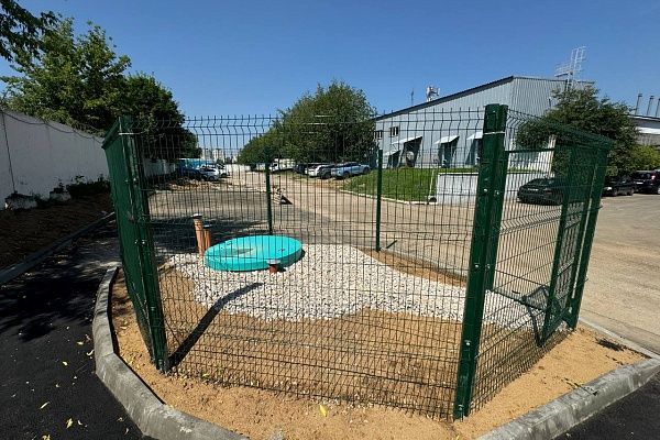 Подключение к сетям АО Мосводоканал